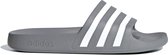adidas Sportswear adilette Aqua Badslippers - Dames - Grijs- 47