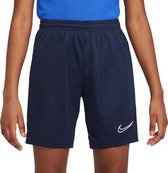 Nike Dri-FIT Academy Sportbroek Jongens - Maat 158