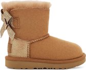 UGG T Mini Bailey Bow Glitz Unisex Laarzen - Maat 28.5