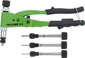 Reca Blindklinkmoerentang RMX 3-6 - M3-M6