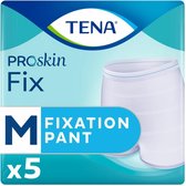 TENA Fix Premium - taille M - 5 pièces - Pantalon d'incontinence