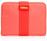 Fatboy – tablet hoes – Fatboy tuxedo zalmroze – 28,5 cm x 22 cm – hoes tablet