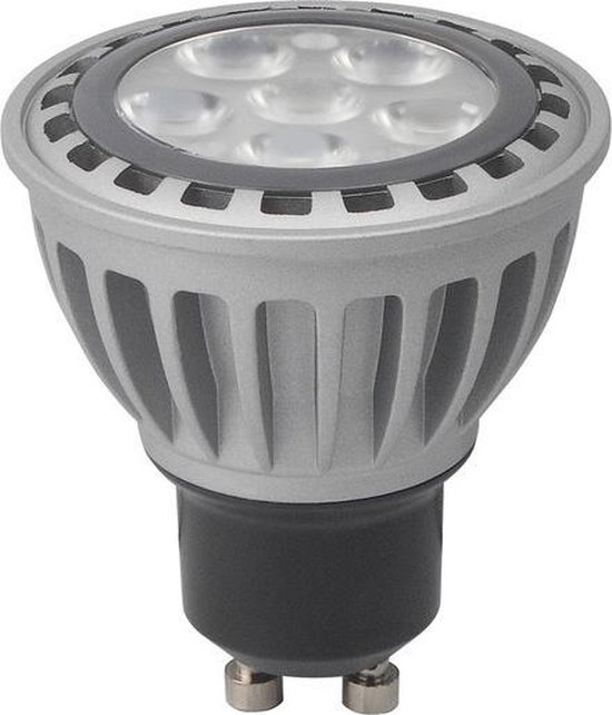 Led GU10 Dimmable 3000K warm wit |