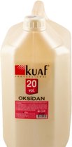 Kuaf Oxydant 20 Vol. (6%) 5000ml