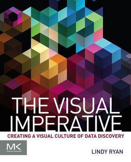 The Visual Imperative - cover