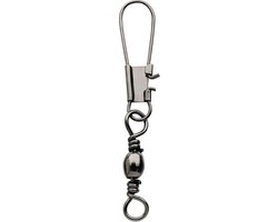 Spro wartels - Maat 4 - 24 kg trekkracht - 10 stuks van Spro — afbeelding 3