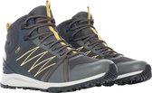 The North Face M Litewave Fastpack II Mid Wp Snowboots Heren - Maat 44