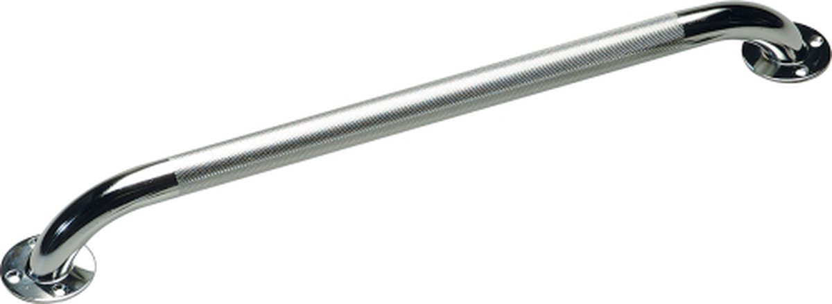 Goedkoopste Wandbeugel Chroom 60 cm