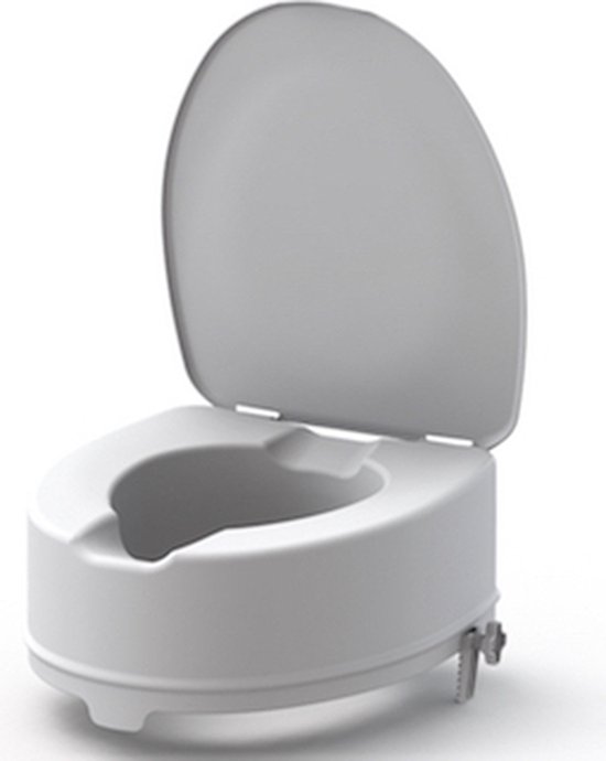 Toiletverhoger Ibiza