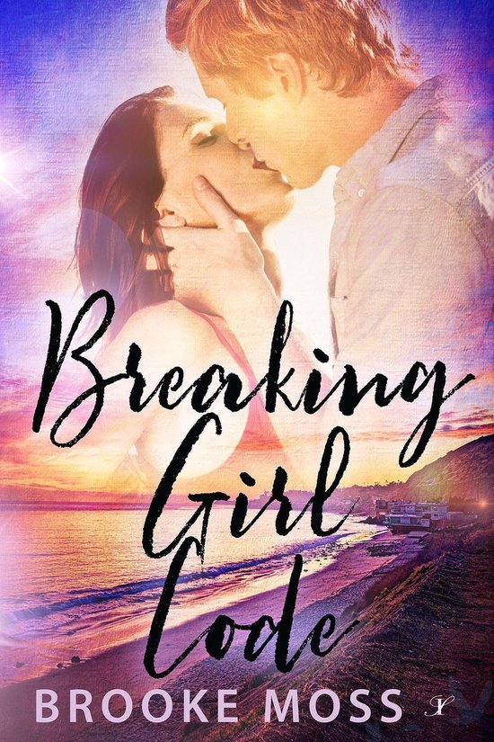 Breaking Girl Code (ebook), Brooke Moss 9781953335654 Boeken