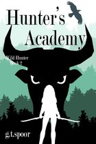 Legend of the Wild Hunter - Hunter's Academy