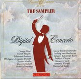 The Sampler - Digital Concerto