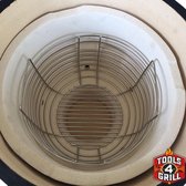 Tools4grill - Kolenmand - Charcoal Basket - 33cm