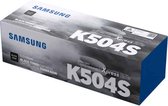 Originele Toner Samsung K504S Zwart