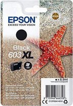 Originele inkt cartridge Epson 603XL 8,9 ml