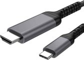 Adapter USB C naar HDMI HDMA4RN (2 m) (Gerececonditioneerd A+)
