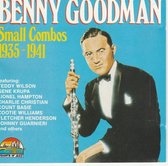 Benny Goodman – Small Combos 1935-1941