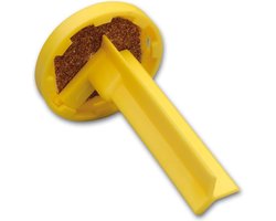 Schuurapparaat pomerans