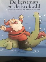 De Kerstman En De Krokodil