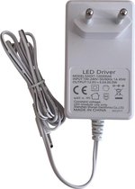 Adapter 3.0A - 12V - 36W