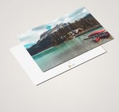Cadeautip! Luxe Canada Ansichtkaarten set 10x15 cm | 24 stuks