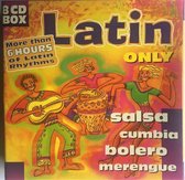 Lattin only 1999