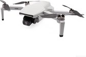 Xorizon XZ96 4K GPS drone - 4K camera - Drone met camera - Drone met GPS - Brushless motoren - 25 minuten vliegtijd - 1 KM bereik - 5GHz Wifi FPV - incl. Travelcase - Geen vliegbewijs nodig - 242 gram - Grijs