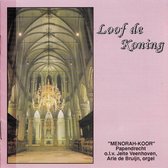 Loof de Koning - Menorah-koor Papendrecht o.l.v. Jelte Veenhoven