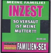 BB; Meine Familie Inzest