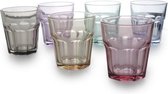 Glazenset LAV 305 ml (6 pcs) (305 cc)