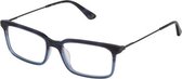 Heren Brillenframe Police VPL6875209QW Blauw (ø 52 mm)