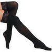 Intimax Medias Puma Black