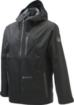 Beretta Active WP Packable Jacket Black