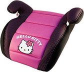 Autostoelverhoger Hello Kitty Roze (40 x 34 cm)