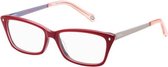 Brillenframe Dames Fossil FOS-6030-32O Grijs Roze (ø 50 mm)