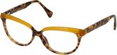 Brillenframe Dames Police V18940961 Bruin (ø 53 mm)