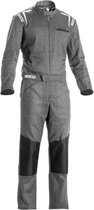 Mono Karting Sparco MS-5 Donker Grijs (Maat L)