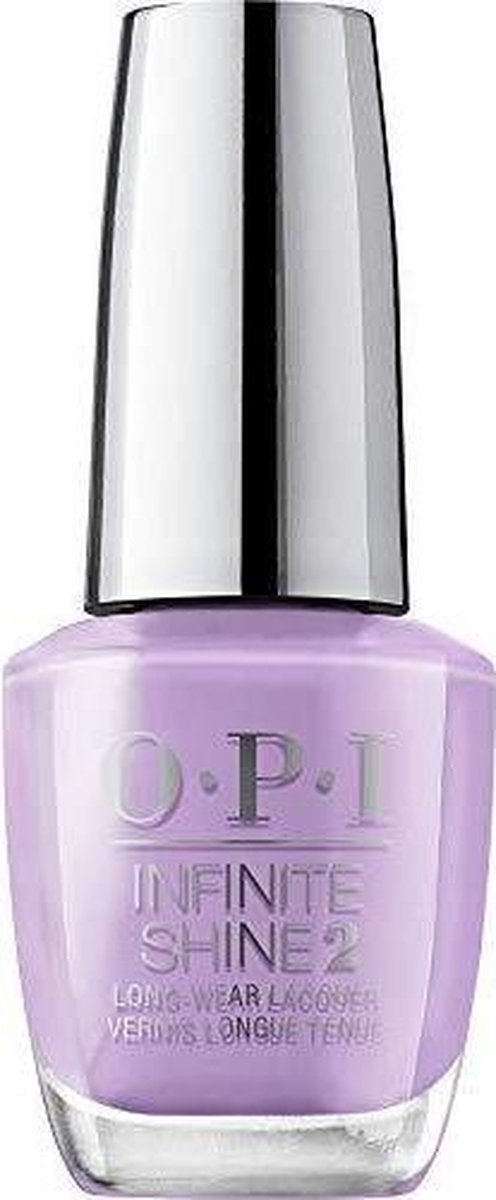 Goedkoopste OPI Infinite Shine - Don't Toot My Flute - Nagellak met Geleffect