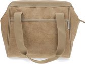 Tas Bidasoa Bruin (24 x 16 x 23 cm)