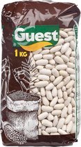 Beans Guest Wit (1 kg)