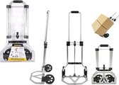 Multifunctionele kar Bricotech