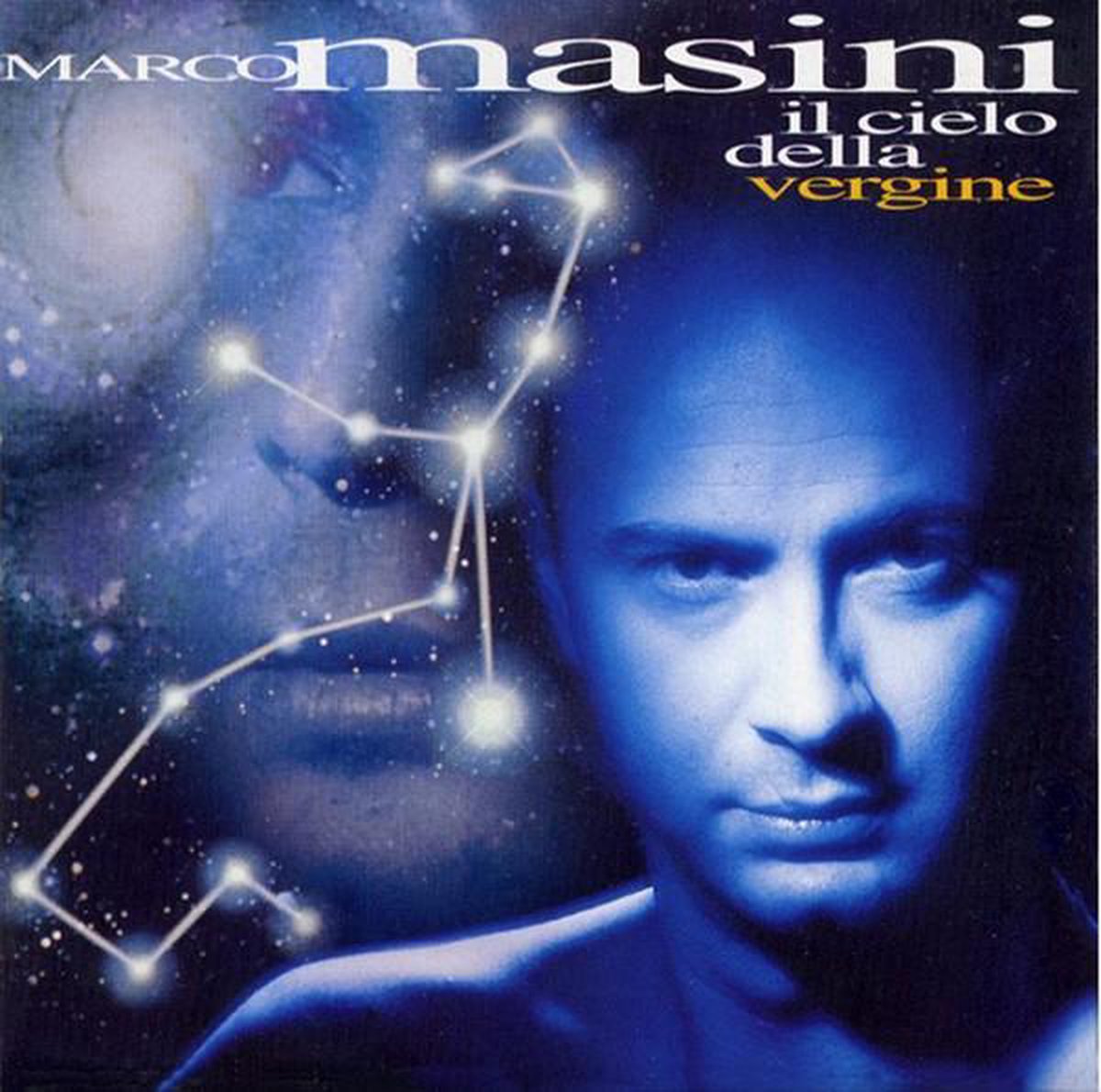 Masini Marco - Il Cielo Della