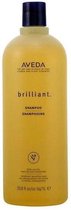 Shampoo Brilliant Aveda