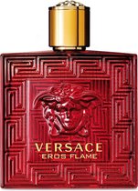 Versace Eros Flame - 200 ml - eau de parfum spray - herenparfum