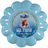 General fresh at home - Parfum gel - Gel luchtverfrisser - Gel fresh - OCEAN