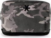 Osaka People Big job - 15'' inch Laptop cover tas sleeve - Camouflage