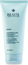 Gezichtsreinigingsgel Aqua Rilastil (200 ml)