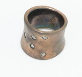 Ring Dames Demaria DMAN4051197BR11 (Maat 11)