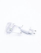 Bavin - Fast Charger - Snellader - Snel opladen - voor iPhone/iPad - 1M - Wit