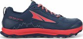 Altra Lone Peak 5 CHX - Trailrunschoenen - Blauw/Rood - Heren